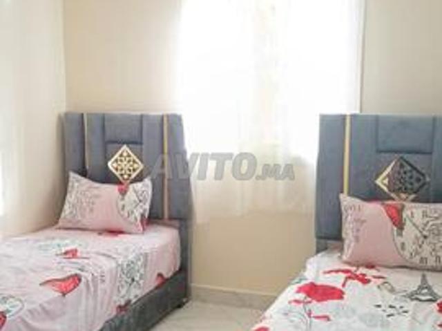Maison location à Tangero, Tanger-Tétouan