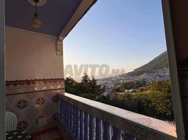 Maison location à Chauen, Tanger-Tétouan