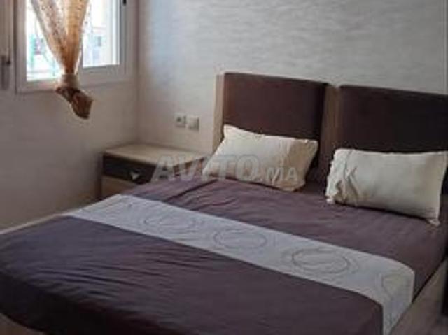 Maison location à Oued Laou, Tanger-Tétouan