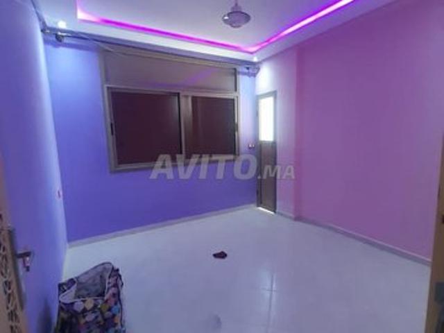 Maison location à Sidi Allal El Bahraoui