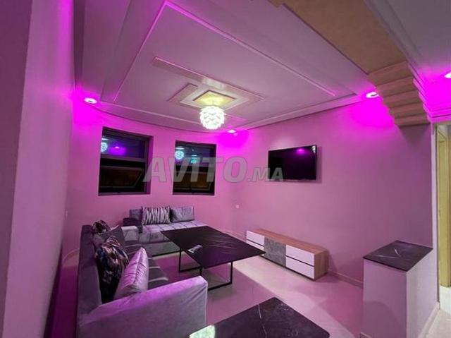 Maison location à Al Hoceïma, Tanger-Tétouan