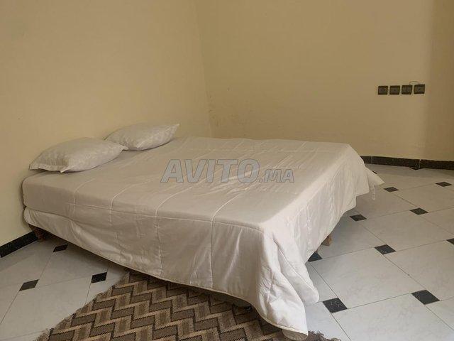 Maison location à Azrou