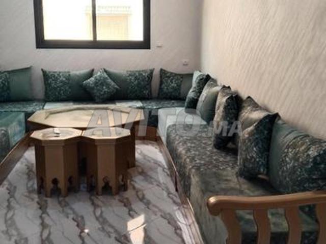 Maison location à Martil, Tanger-Tétouan