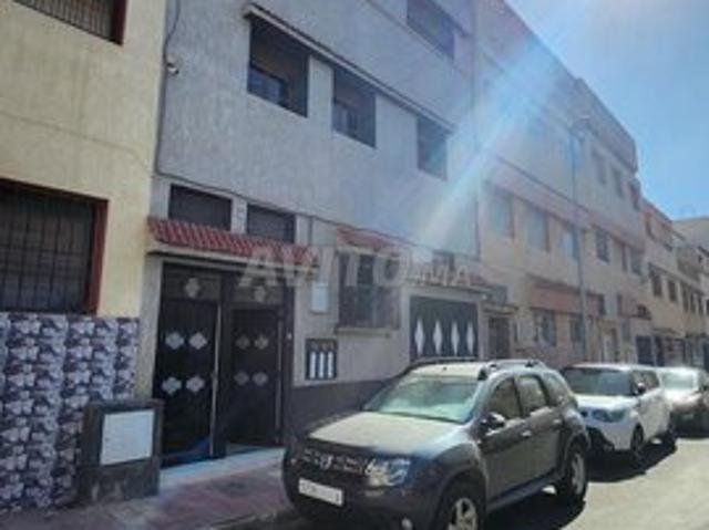 Maison location à Mohammedia, Grand Casablanca
