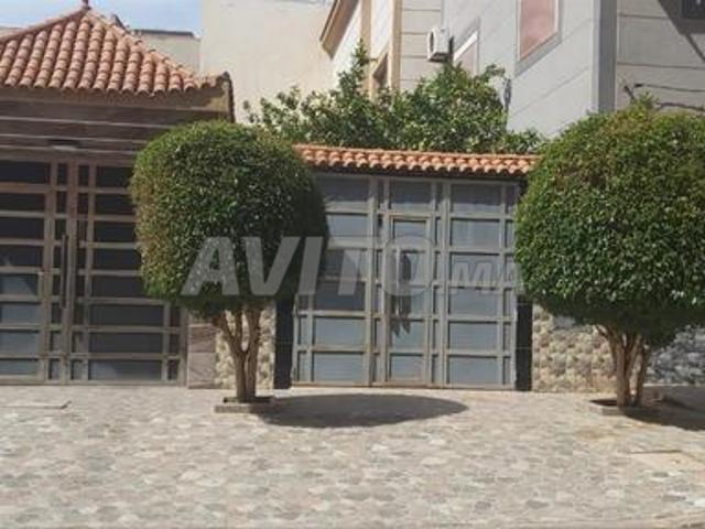 Maison location à Nador