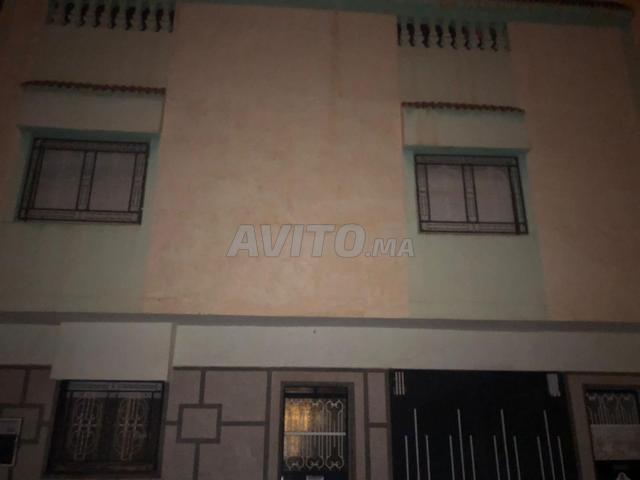 Maison vente à Ben Slimane
