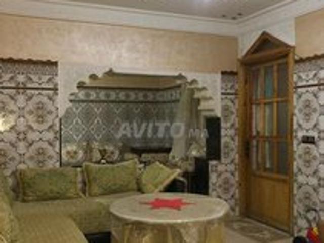 Maison location à Salé, Rabat-Salé-Zemmour-Zaër