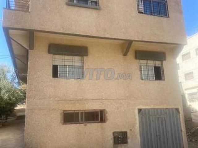 Maison location à Tasa