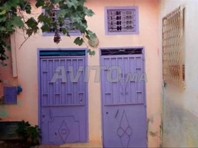 Maison vente à Ksiba