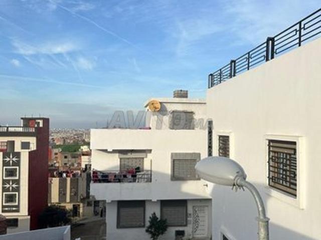 Maison vente à Tangero, Tanger-Tétouan