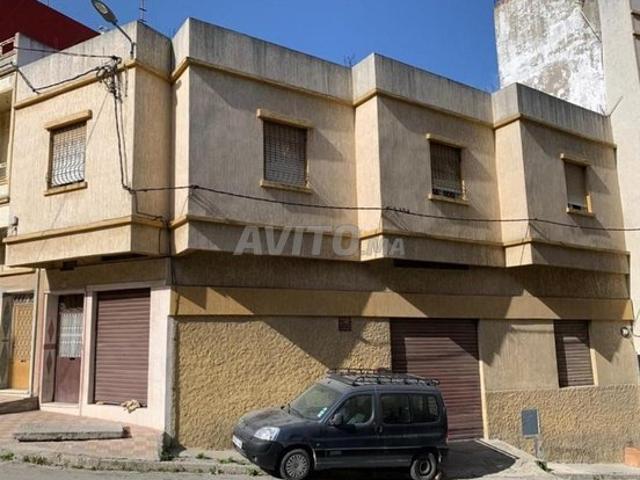 Maison vente à Tangero, Tanger-Tétouan