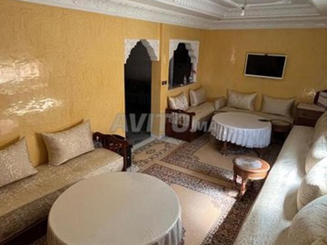 Maison vente à Khouribga