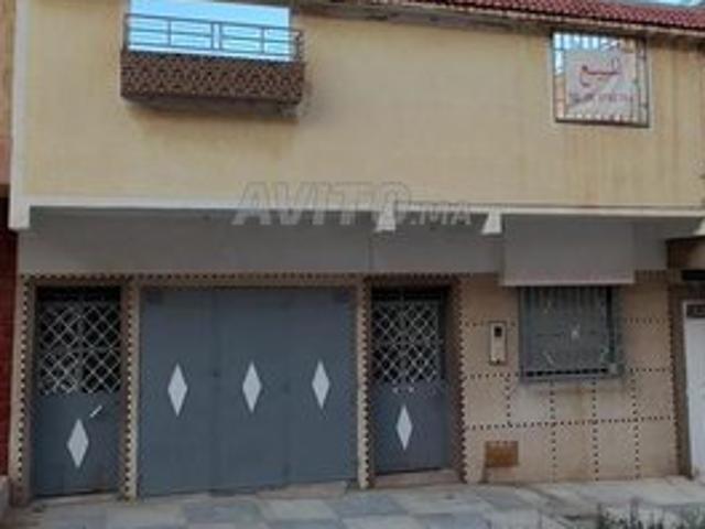 Maison vente à Oujda