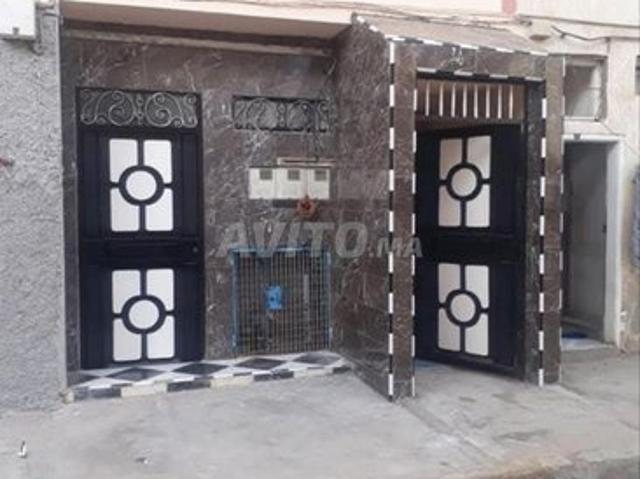 Maison vente à Dakhla, Oued ed Dahab-Lagouira