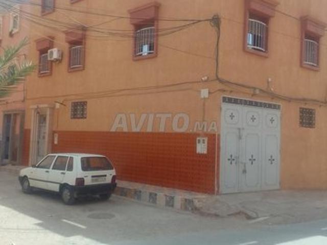 Maison vente à Guelmim