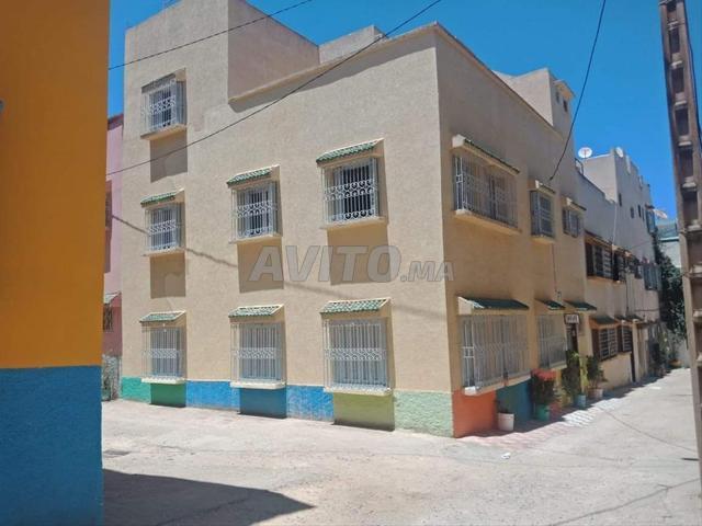 Maison vente à Ouazzane, Tanger-Tétouan