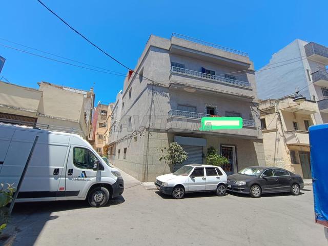 Maison vente à Tangero, Tanger-Tétouan