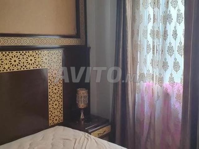 Maison vente à Nador