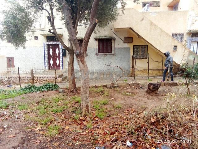 Maison vente à Meknès