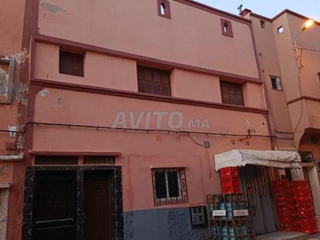Maison vente à Saf, L'Oriental
