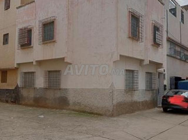 Maison vente à Meknès