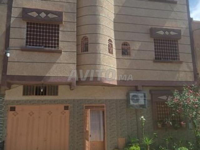 Maison vente à Ben Slimane