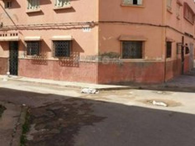 Maison vente à El Ma, Gharb-Chrarda-Beni Hssen