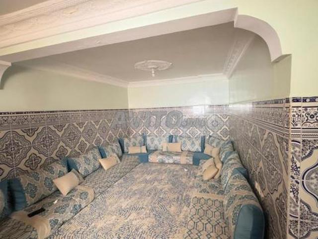 Maison vente à Laâyoune, Laâyoune-Boujdour-Sakia el Hamra