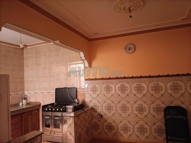 Maison vente à Selouane