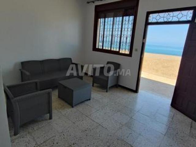 Maison location à Oued Laou, Tanger-Tétouan