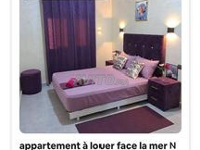 Maison location