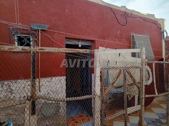 Maison vente à Sidi Rahal, Doukkala-Abda