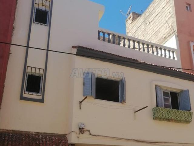 Maison vente à Deroua, Gharb-Chrarda-Beni Hssen