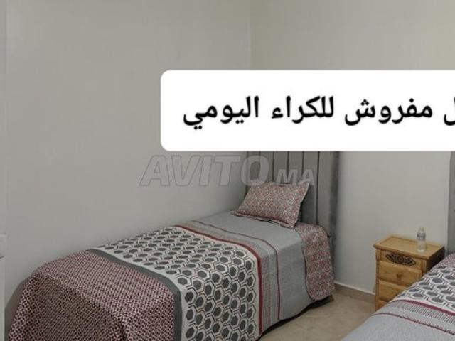Maison location à Larache