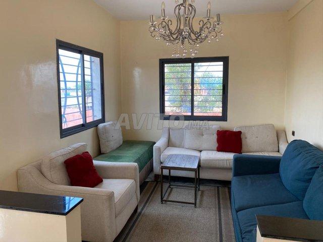 Maison vente à El Ma, Gharb-Chrarda-Beni Hssen
