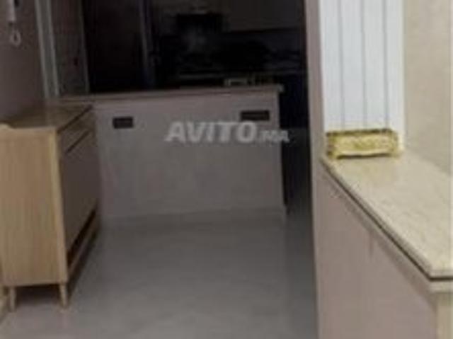 Maison location à Nador