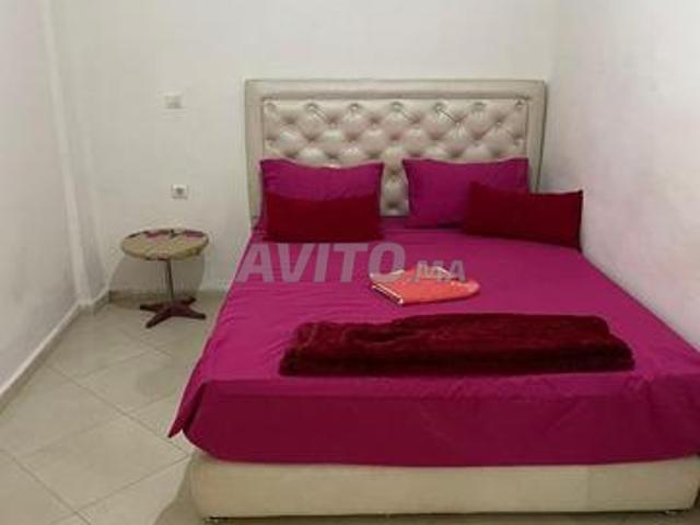 Maison location à Anfa, Gharb-Chrarda-Beni Hssen