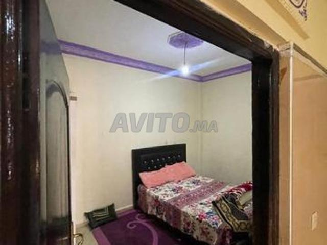 Maison location à Anfa, Gharb-Chrarda-Beni Hssen