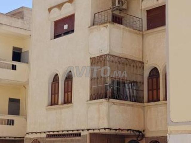 Maison vente à Khouribga