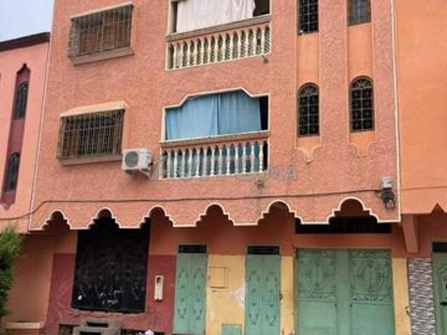 Maison vente à L'Oriental
