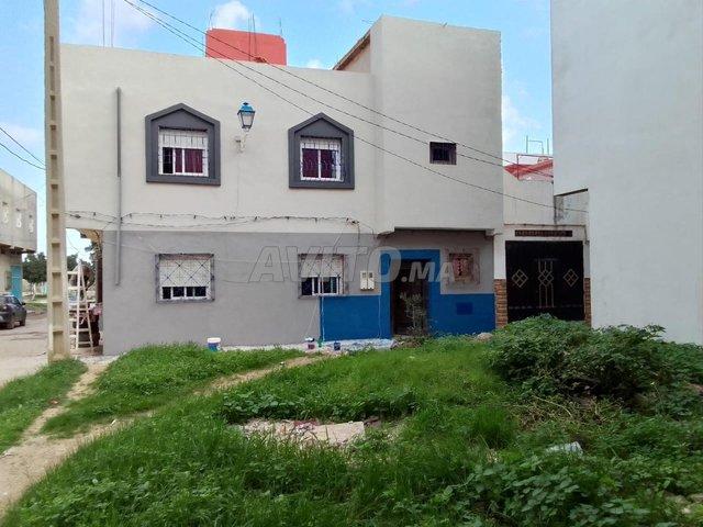 Maison vente à M'diq, Tanger-Tétouan
