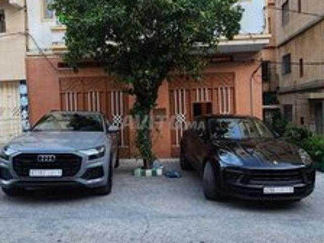 Maison vente à Tangero, Tanger-Tétouan