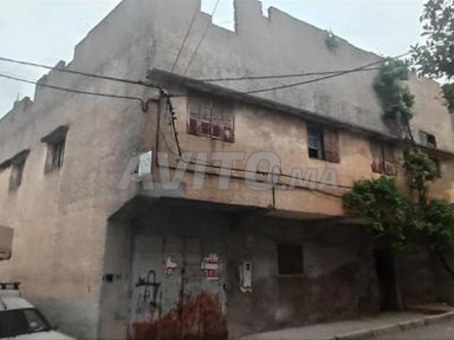 Maison vente à Tasa
