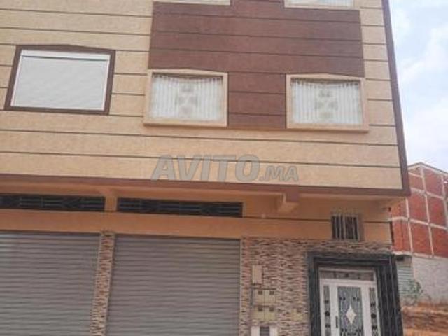 Maison vente à Meknès