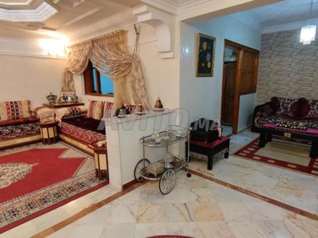 Maison vente à Mohammedia, Gharb-Chrarda-Beni Hssen