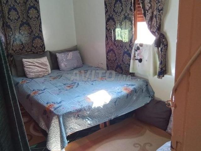 Maison vente à Deroua, Gharb-Chrarda-Beni Hssen