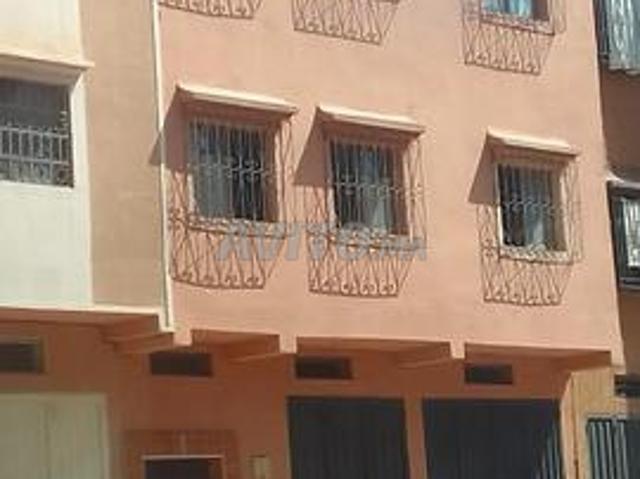 Maison vente à Marrakech, L'Oriental