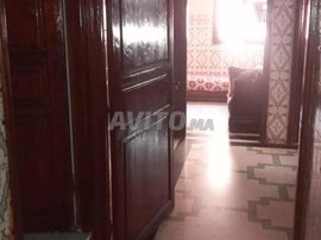 Maison vente à El Ma, Gharb-Chrarda-Beni Hssen