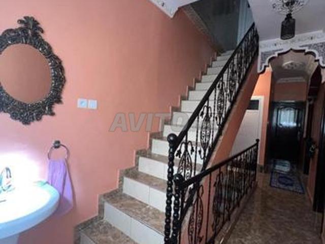 Maison vente à Dcheira El Jihadia, Oued ed Dahab-Lagouira