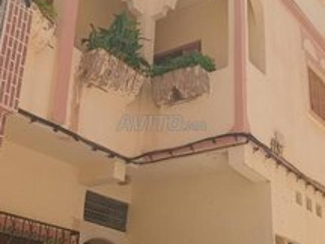 Maison vente à Khouribga